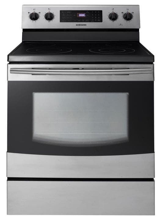 Samsung FER300SX Stainless Steel