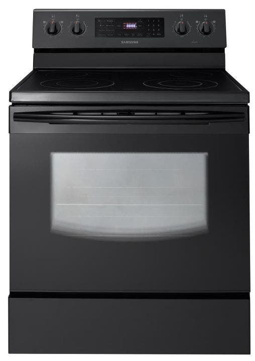 Samsung FER300SB Black
