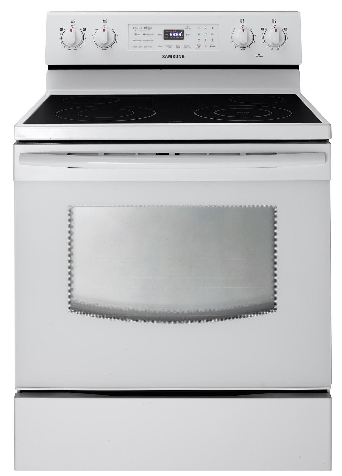 Samsung FER300SW White