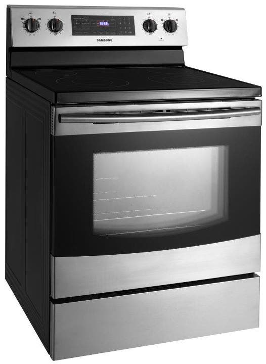 Samsung FER300SX Stainless Steel