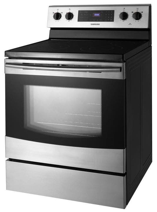 Samsung FER300SX Stainless Steel