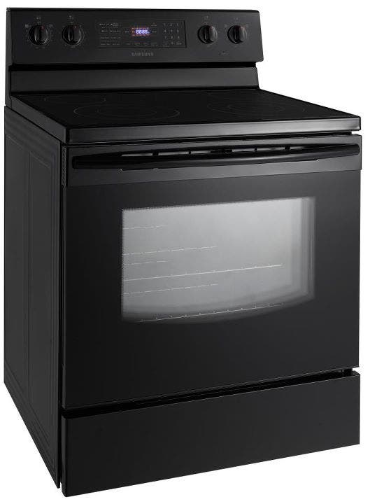 Samsung FER300SB Black