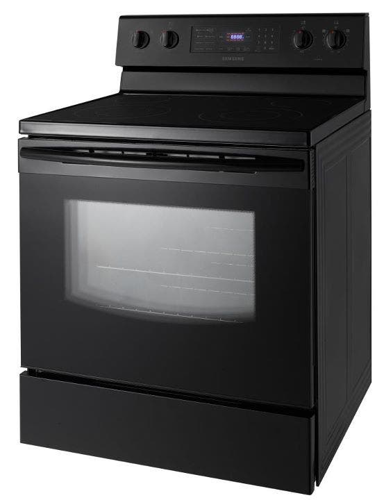 Samsung FER300SB Black