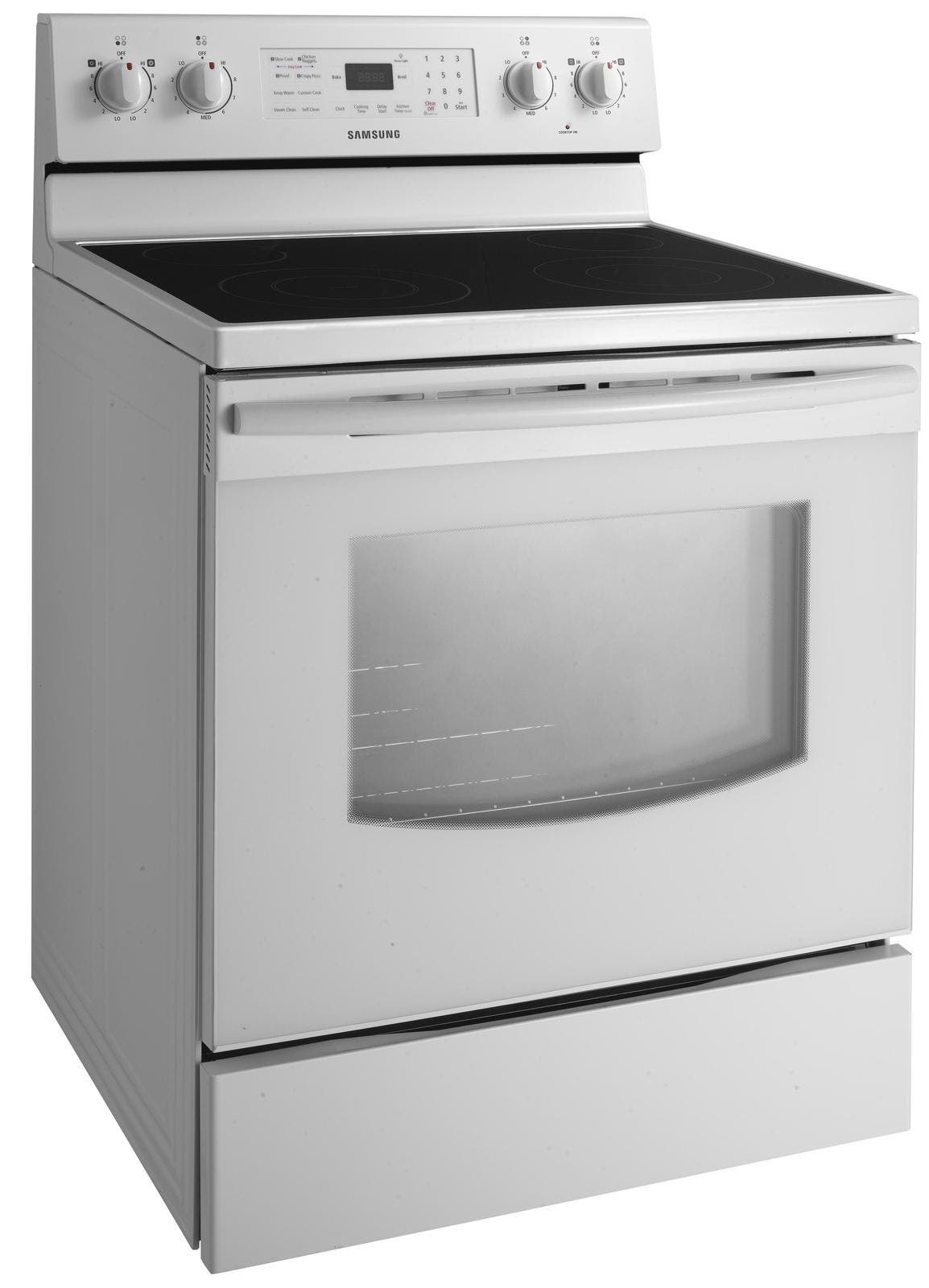 Samsung FER300SW White