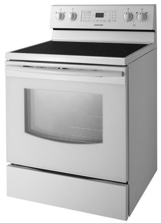 Samsung FER300SW White