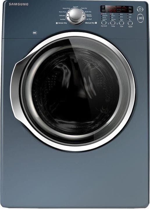 Samsung DV330AGB Breakwater Blue