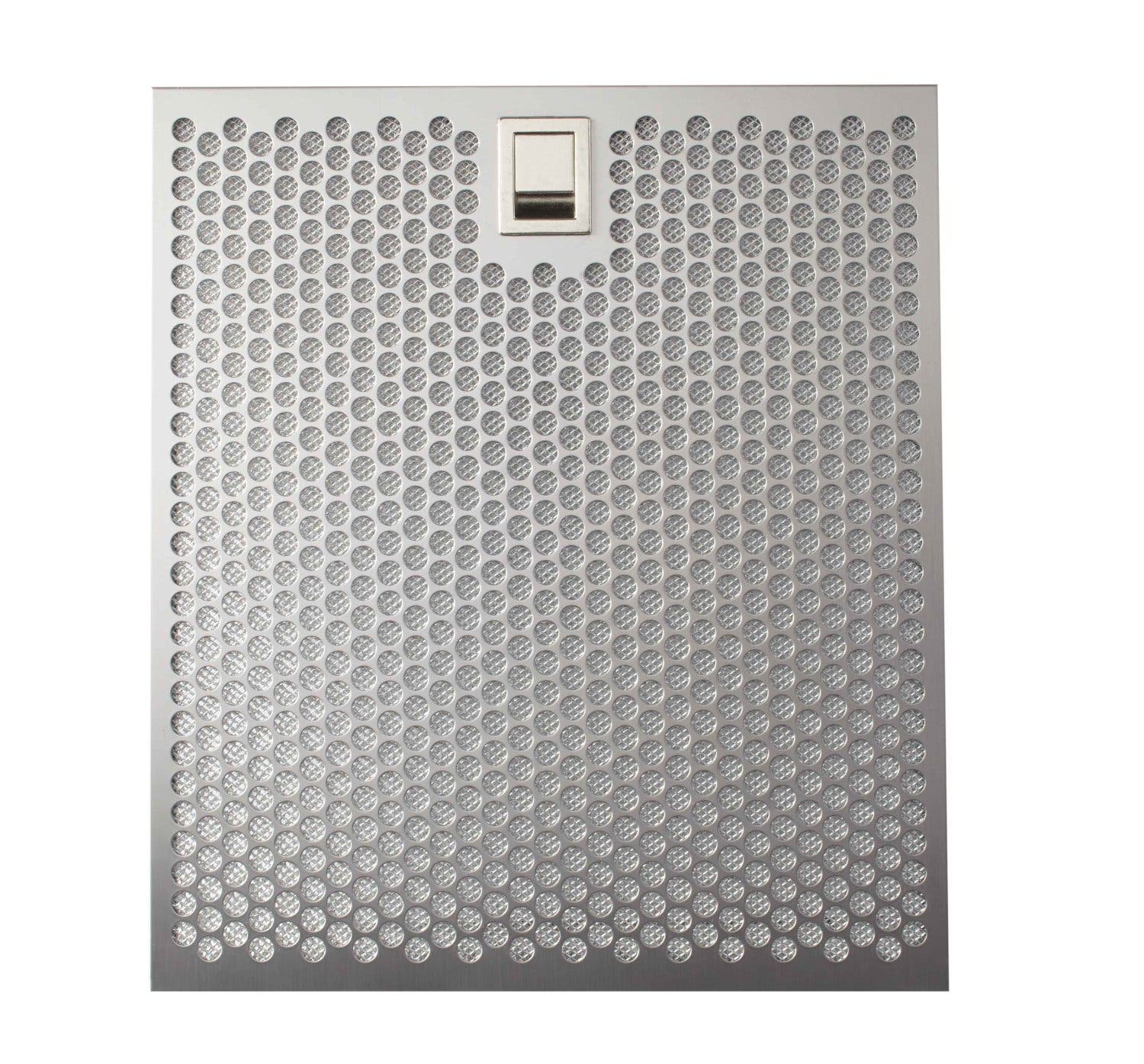 Elica EBLGFK30 Stainless Steel