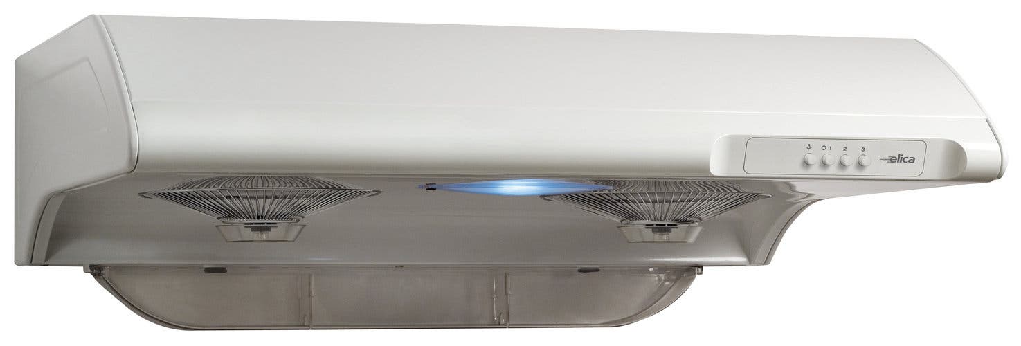 Elica ETR836SS Stainless Steel