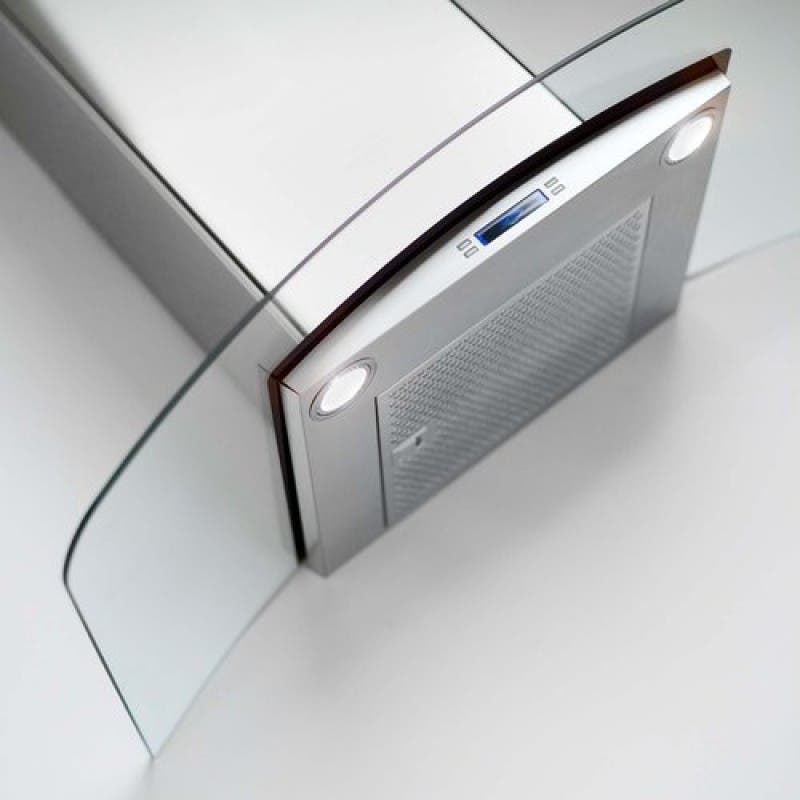 Elica ECM630SS Stainless Steel