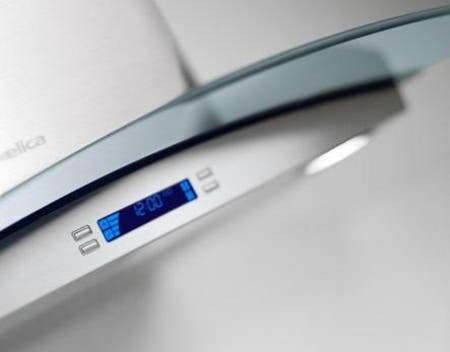 Elica ECM636SS Stainless Steel