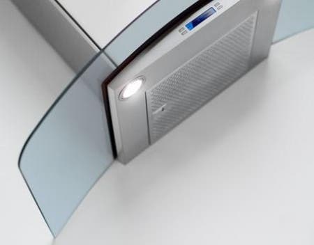Elica ECM636SS Stainless Steel