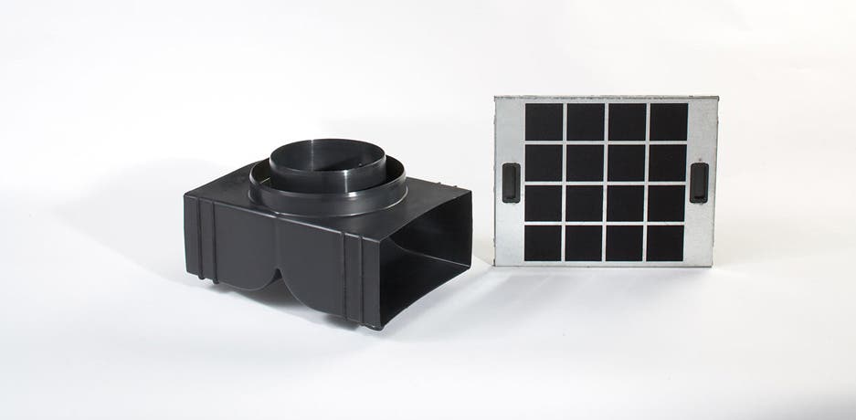Elica EXXRCK04 Recirculating Kit