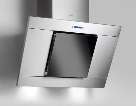 Elica EPC632SS 32 Inch Wall Mount Range Hood