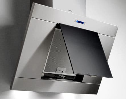 Elica EPC632SS 32 Inch Wall Mount Range Hood