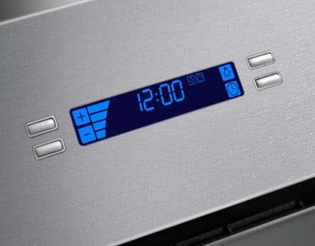 Elica EPC632SS 32 Inch Wall Mount Range Hood