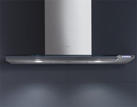 Elica EOPX36SS Stainless Steel