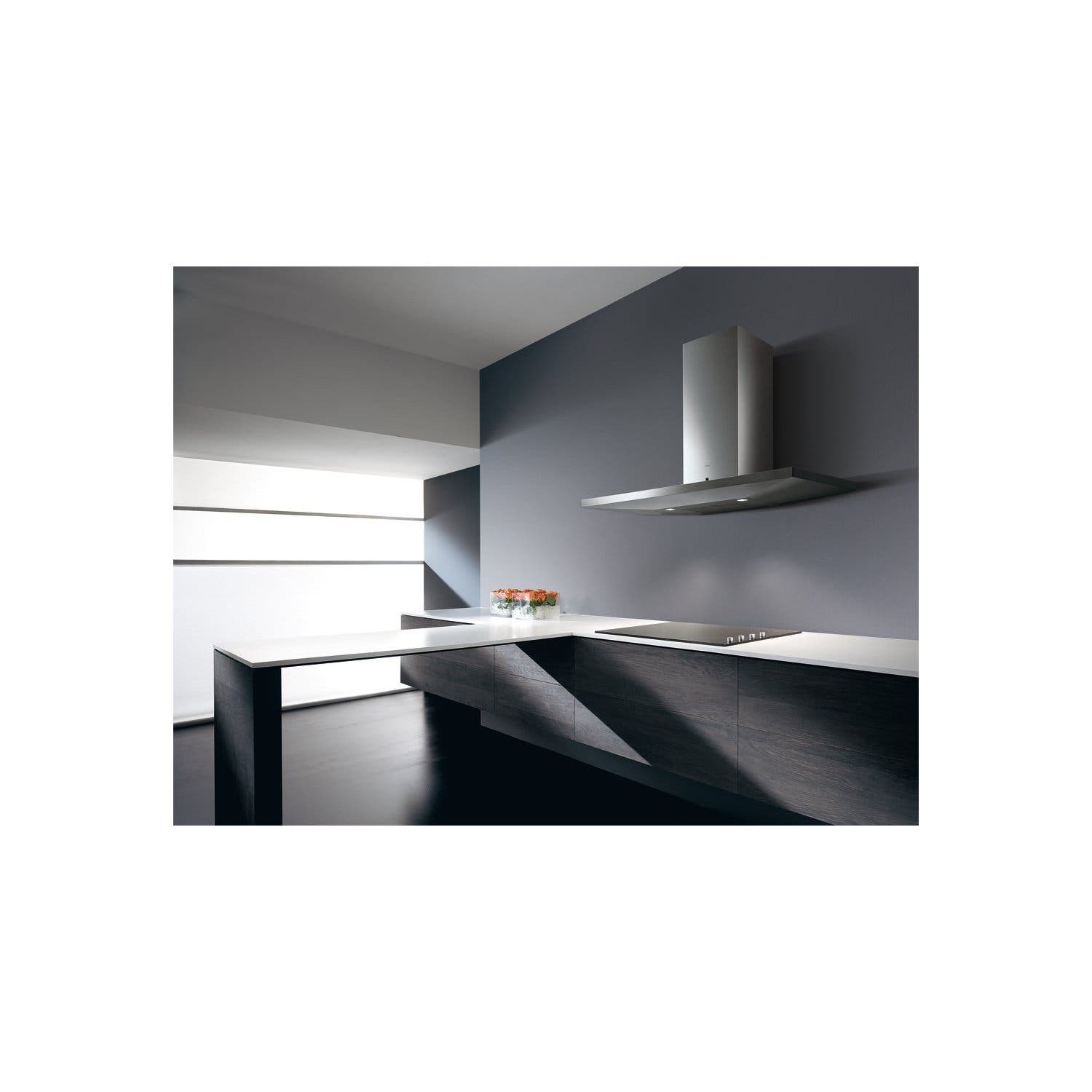 Elica ESMX42SS Stainless Steel