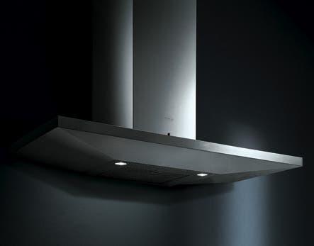 Elica ESMX42SS Stainless Steel