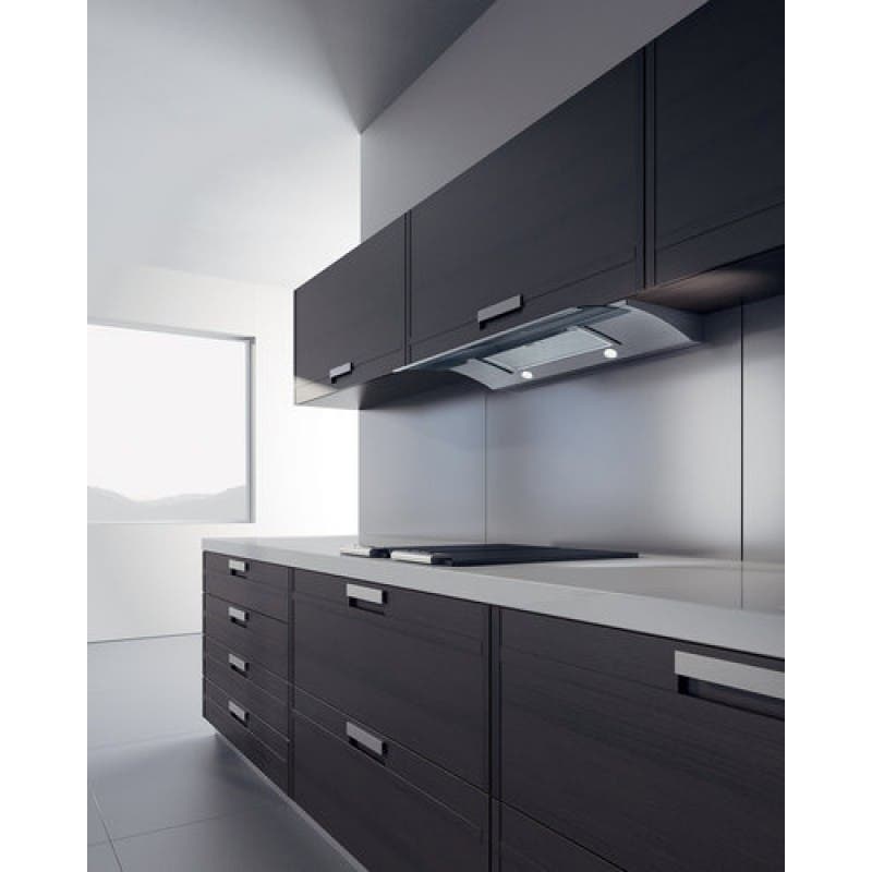 Elica EGL430SS Stainless Steel