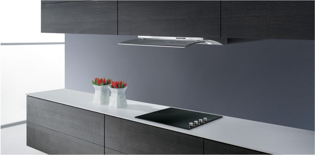 Elica EGL436SS Stainless Steel