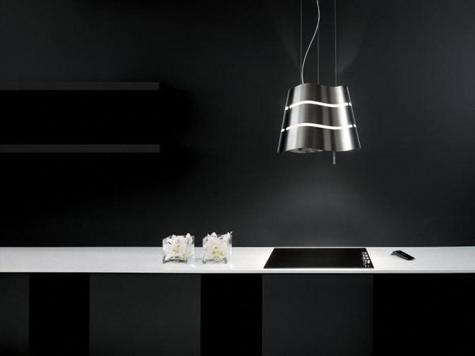 Elica EWV320SS Stainless Steel