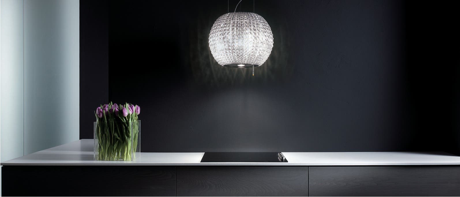 Elica EST319GL Stainless Steel