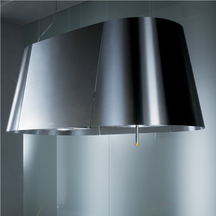 Elica ETW536SS Stainless Steel