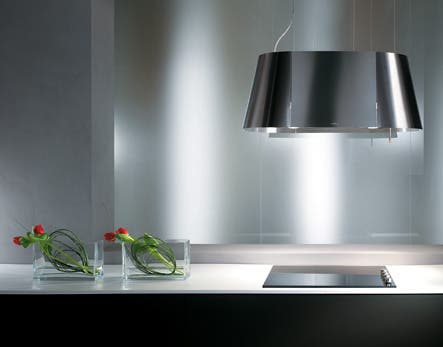 Elica ETW536SS Stainless Steel