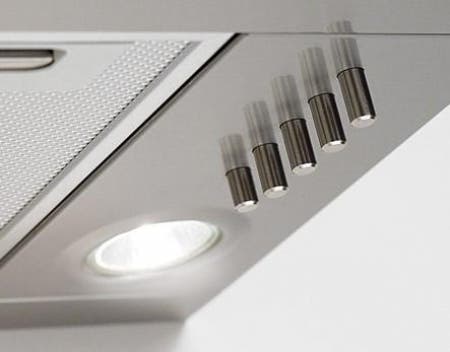 Elica ECR633SS 33" Cirrus Custom Hood Insert