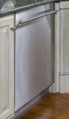 Asko D5233XXLFIENC Fully Integrated Dishwasher