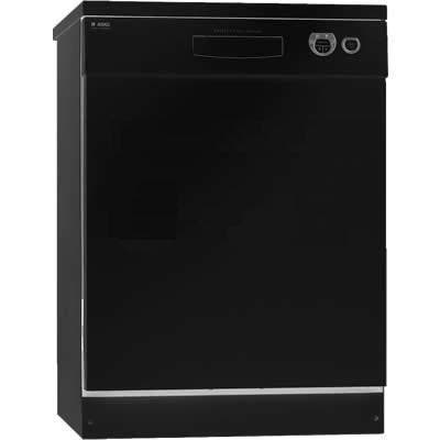 Asko D5122ADAB Black