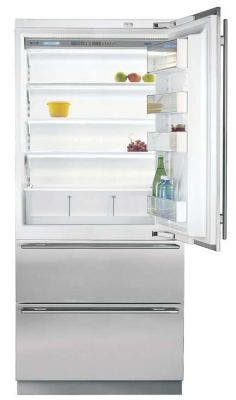 Sub Zero 736TCI With Automatic Ice Maker