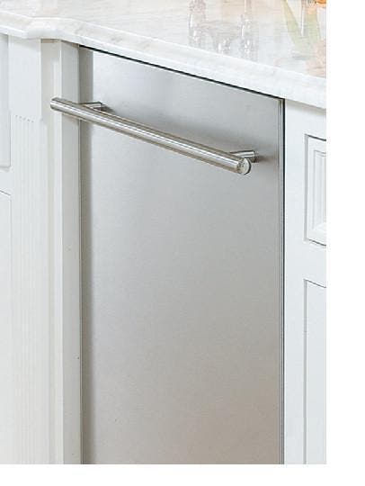 Asko 808297390 Stainless Steel