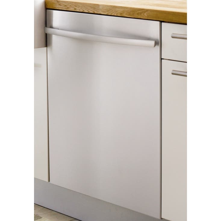 Asko 808297490 Stainless Steel