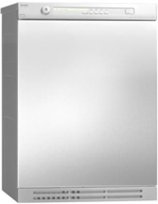 Asko T783T Titanium