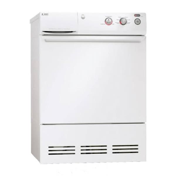 Asko T712CW White