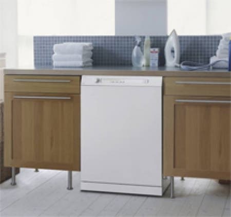 Asko T783CW White