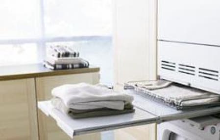 Asko HDB115W White