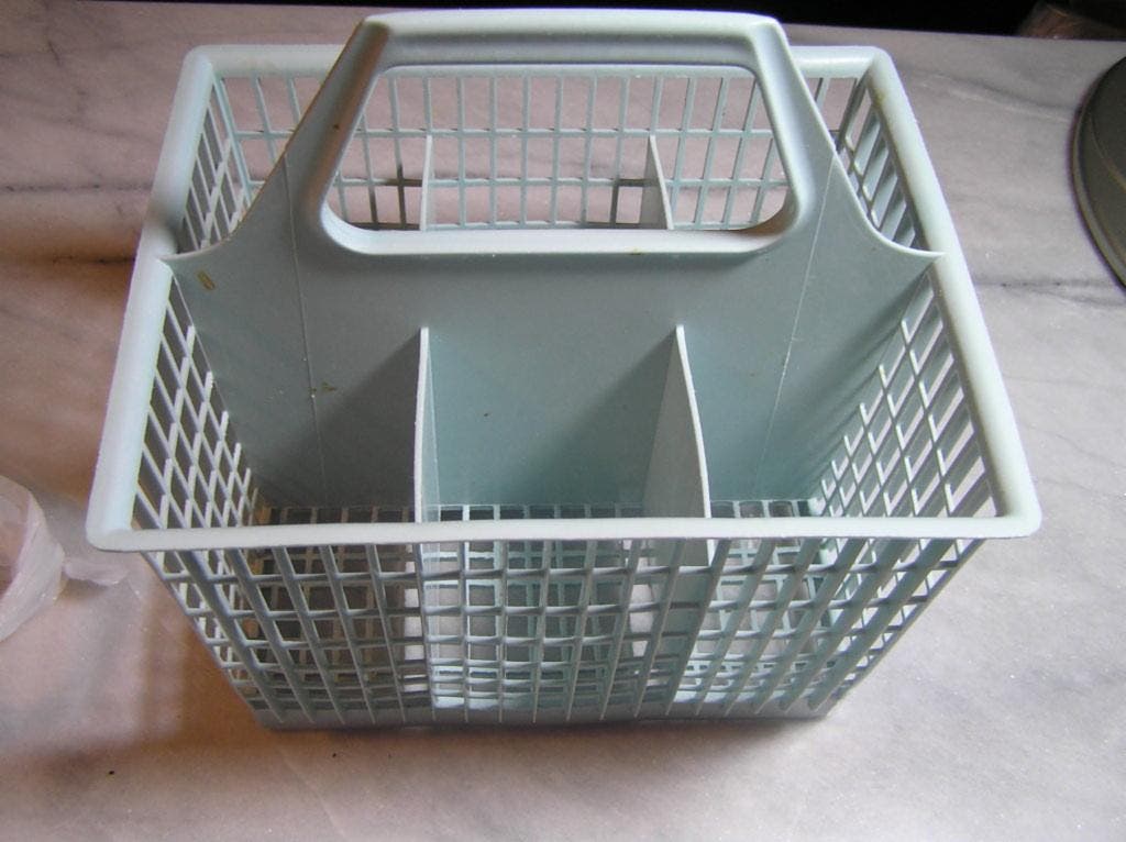 Asko 880131536 Replacement Upper Dishwasher Basket