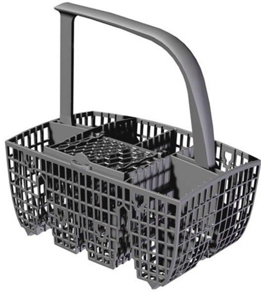 Asko 880131777 Replacement Cutlery Dishwasher Basket
