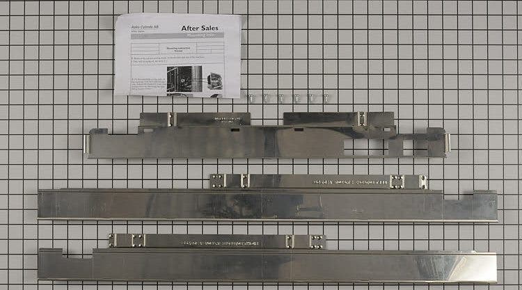 Asko 807898295 Stainless Steel