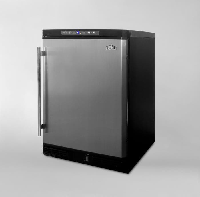 Summit SPR620OS 24" 5.3 cu. ft. Outdoor Compact All-Refrigerator