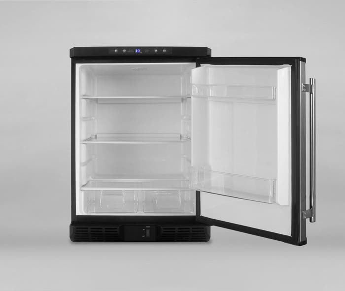 Summit SPR620OS 24" 5.3 cu. ft. Outdoor Compact All-Refrigerator