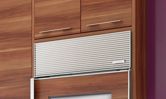 Sub Zero 7014849 Stainless Steel