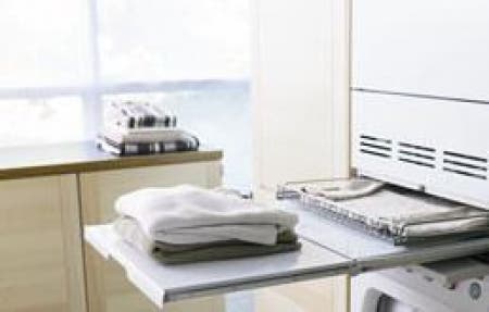 Asko HDB215W White