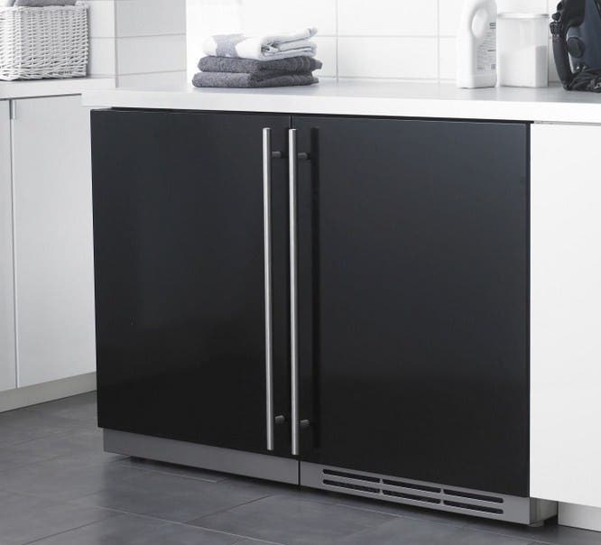 Asko 808069586 Black