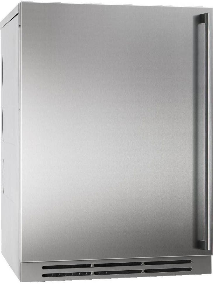 Asko 808069591 TouchProof Stainless Steel