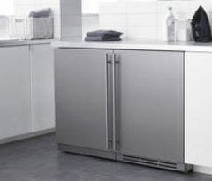 Asko 808193691 TouchProof Stainless Steel