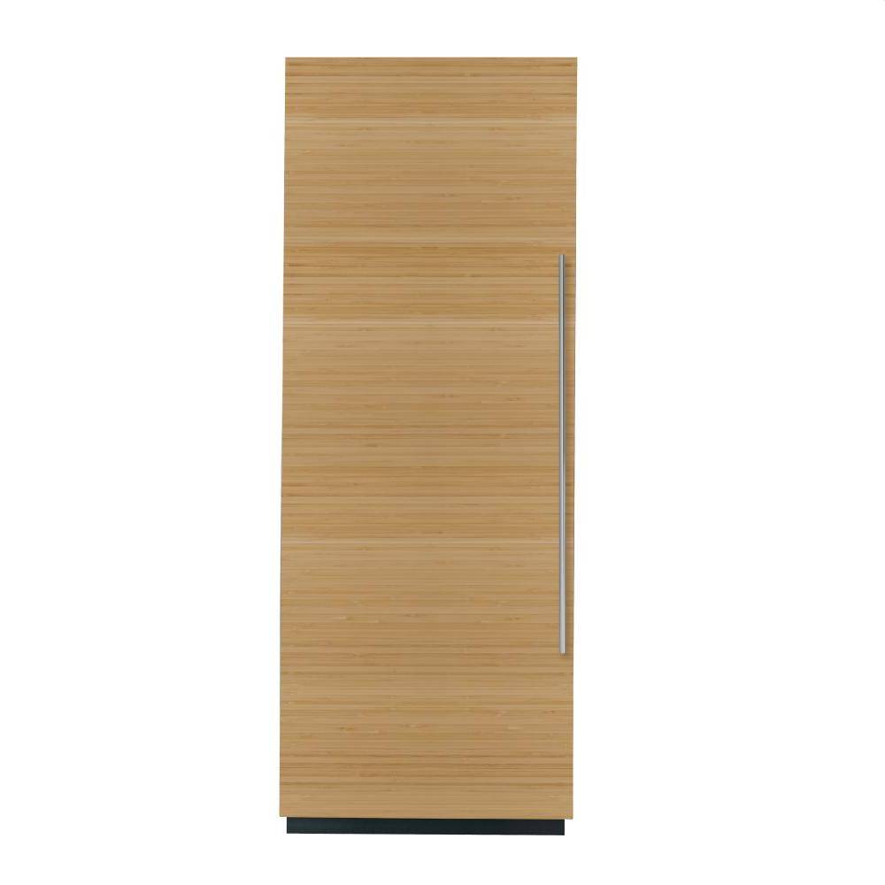 Sub Zero IC27RLH Left Hinged Door Swing