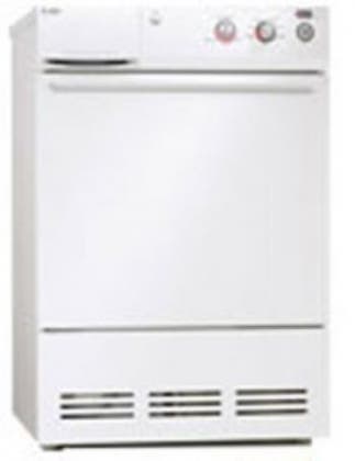 Asko T731W White